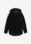 Lange trui van zacht fleece, oversized, bpc bonprix collection
