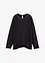 Vleermuisshirt met kettingdetail, bpc selection