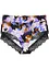 Maxi hipster met gerecycled polyamide (set van 2), bpc selection