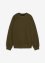 Sweater met oversized schouders, bpc bonprix collection