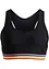 Corrigerende bralette bikinitop, licht corrigerend, bonprix
