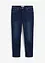 Regular fit stretch jeans, straight, bonprix