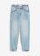 High waist mom jeans, cropped, John Baner JEANSWEAR