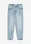 High waist mom jeans, cropped, bonprix