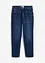 High waist mom jeans, cropped, bonprix