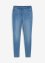 High waist skinny jeans, bpc bonprix collection