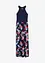 Maxi jurk met bloemenprint, BODYFLIRT boutique