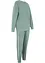 Joggingpak van katoen (2-dlg. set), bonprix
