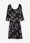 Jersey jurk van viscose, BODYFLIRT
