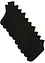 Sokken (20 paar) met schulprandje, bpc bonprix collection