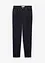 Mom jeans mid waist, long, bonprix
