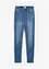 Jegging high waist, long, bonprix
