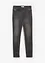 Jegging high waist, long, bonprix