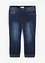 Stretch capri jeans, bonprix