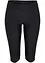 Zwemlegging met elastische band, bonprix