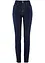 Slim fit jeans high waist, super stretch, bonprix