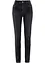 Slim fit jeans high waist, super stretch, bonprix