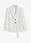 Blazer met ceintuur, BODYFLIRT