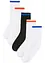 Tennissokken (5 paar), bpc bonprix collection