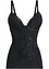 Corrigerende top met voorgevormde cups, medium corrigerend, bonprix