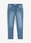 Slim fit stretch jeans, straight, bonprix