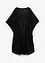 Transparante strand tuniek van viscose, bonprix