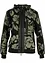 Sweatvest met katoen, bonprix