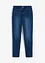 Stretch mom jeans, high waist, bonprix