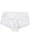Maxi hipster met kant, bonprix