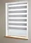 Jacquard duo rolgordijn, effen, bpc living bonprix collection