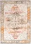 Vloerkleed met oriëntaals patroon in vintage look, bpc living bonprix collection