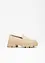 Chunky loafers, RAINBOW
