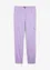 Cargo broek met stretch van katoen, bonprix