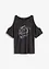 Cold shoulder shirt, bonprix
