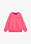 Oversized sweater van biologisch katoen, bonprix