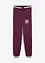 Sweatpants van elastische katoenmix, bonprix