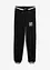 Sweatpants van elastische katoenmix, bonprix