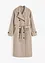 Lange trenchcoat, bonprix