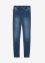 Skinny jeans jegging met comfortband, bpc bonprix collection