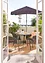 Tuinset (3-dlg.), bpc living bonprix collection