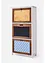 Schoenenkast met 3 kleppen, bpc living bonprix collection