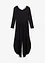 Sport jumpsuit met soepel viscose, bonprix