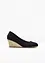 Pumps met sleehak, bonprix