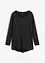 Longsleeve van katoen, bonprix