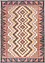 Kelim vloerkleed in warme kleuren, bpc living bonprix collection