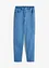Mom jeans met high waist, stretch, bonprix