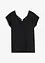 T-shirt van puur katoen, bonprix