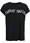 Oversized shirt van puur katoen, bonprix