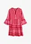 Tuniekjurk van soepele viscose, bonprix