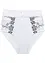 Corrigerende slip (set van 2), bonprix
